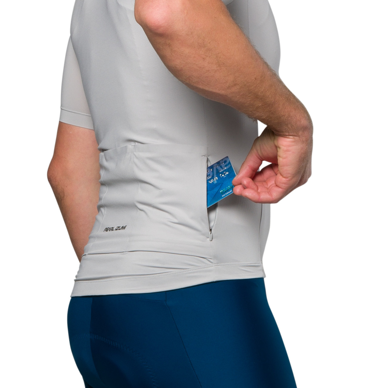 Pearl Izumi Attack Air Jersey - Men's