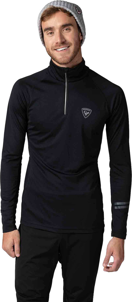 Rossignol Poursuite 1/2 Zip - Men's