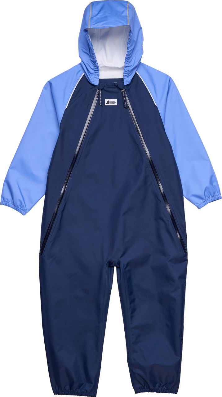 MEC Heritage Newt Suit - Children