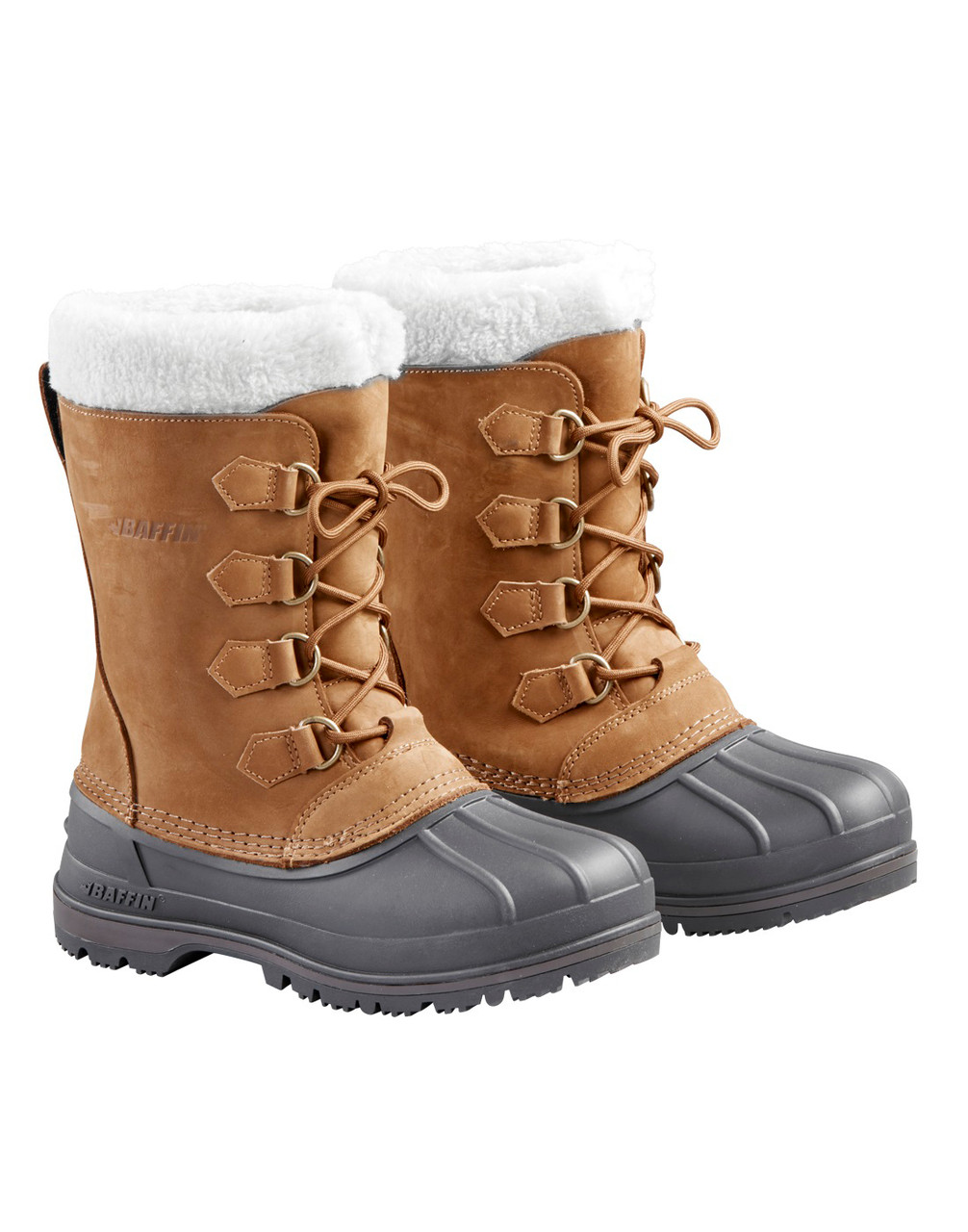 Baffin Canada Waterproof Winter Boots - Women's