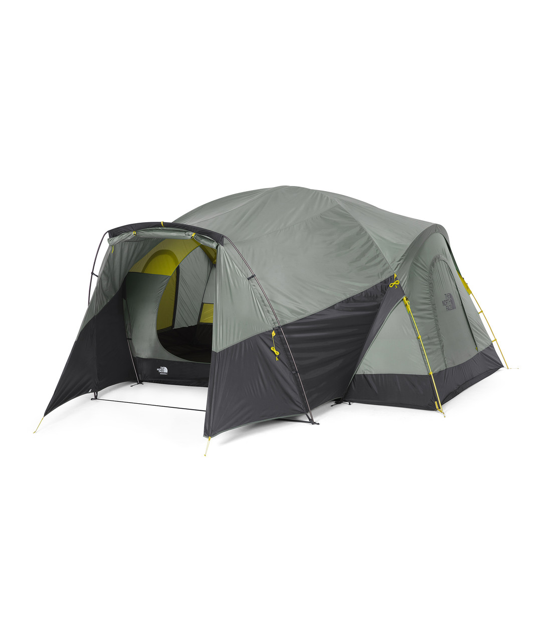 The North Face Wawona 8-Person Tent