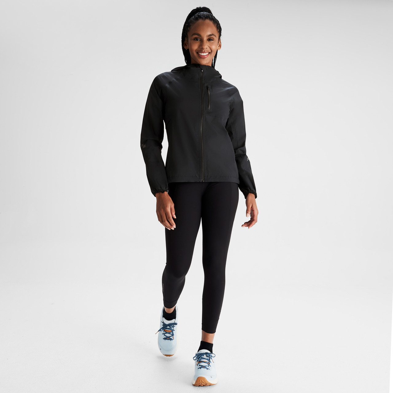 Kathmandu Seeker Jacket - Women's