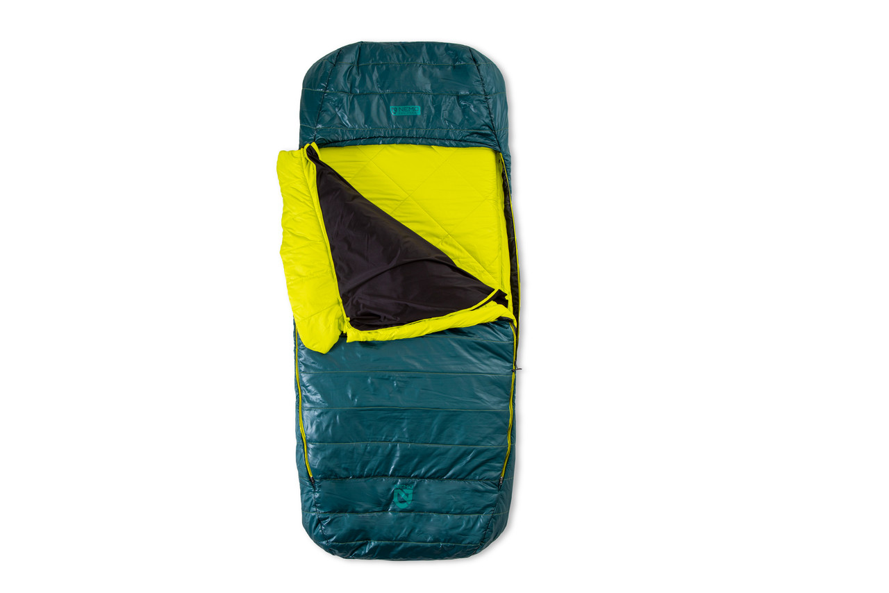 Nemo Jazz -1C Sleeping Bag - Unisex