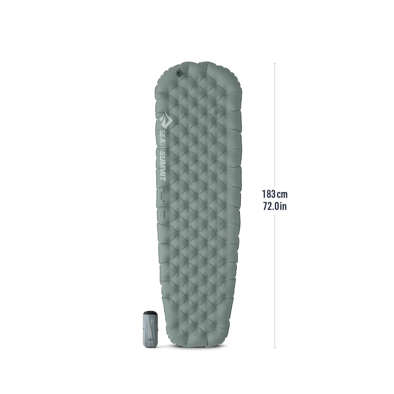 Sea To Summit Ether Light XR Insulated Sleeping Mat