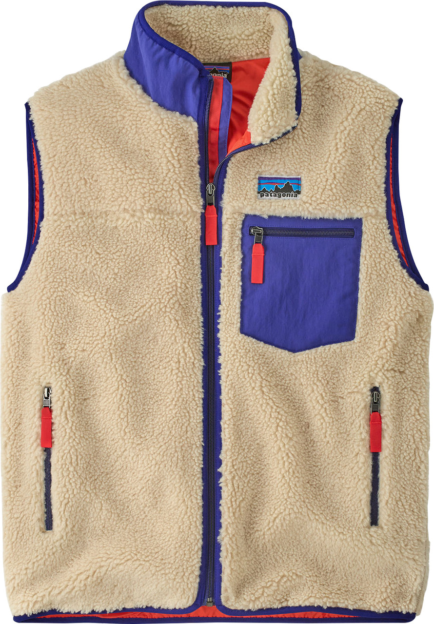 Patagonia Classic Retro-X Vest - Men's