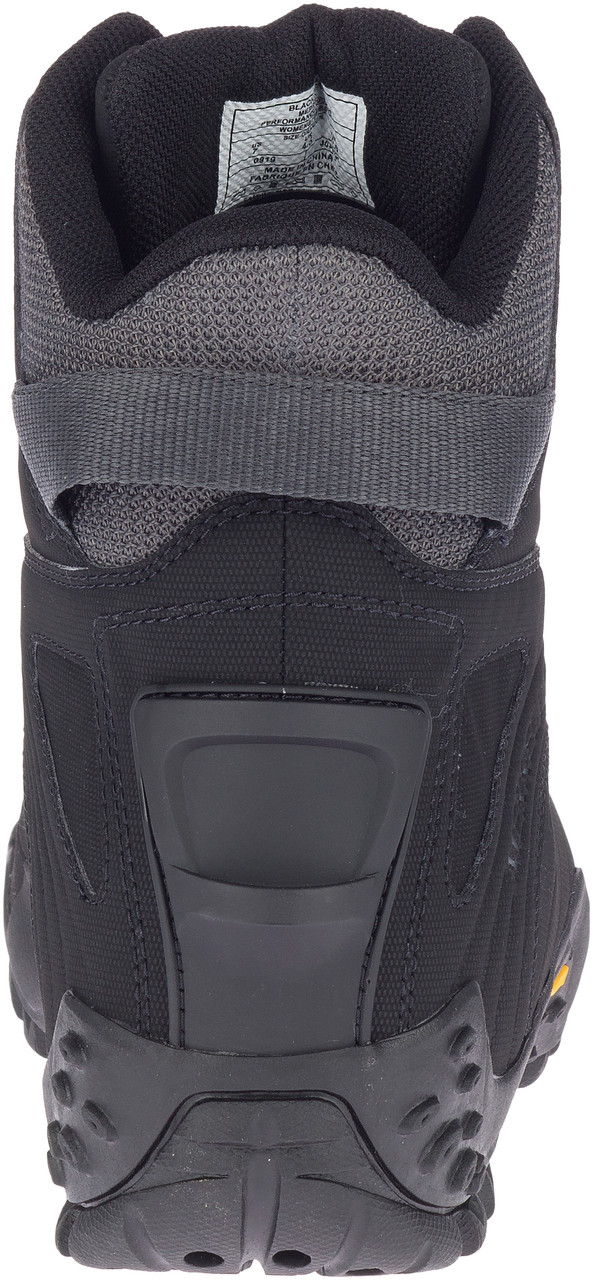 Merrell Chameleon 8 Thermo Tall Waterproof Winter Boots - Women's