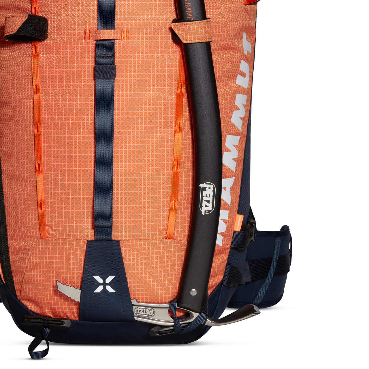 Mammut Trion 38 Daypack - Unisex