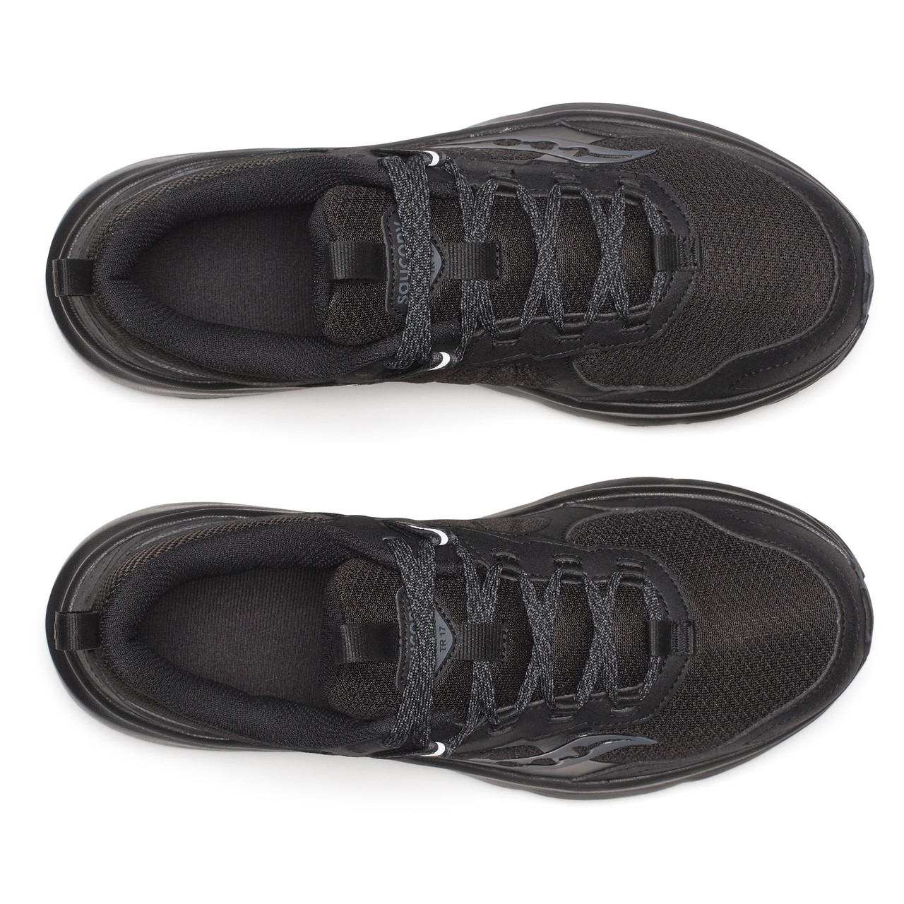 Saucony Excursion TR17 Trail Running Shoes - Men's