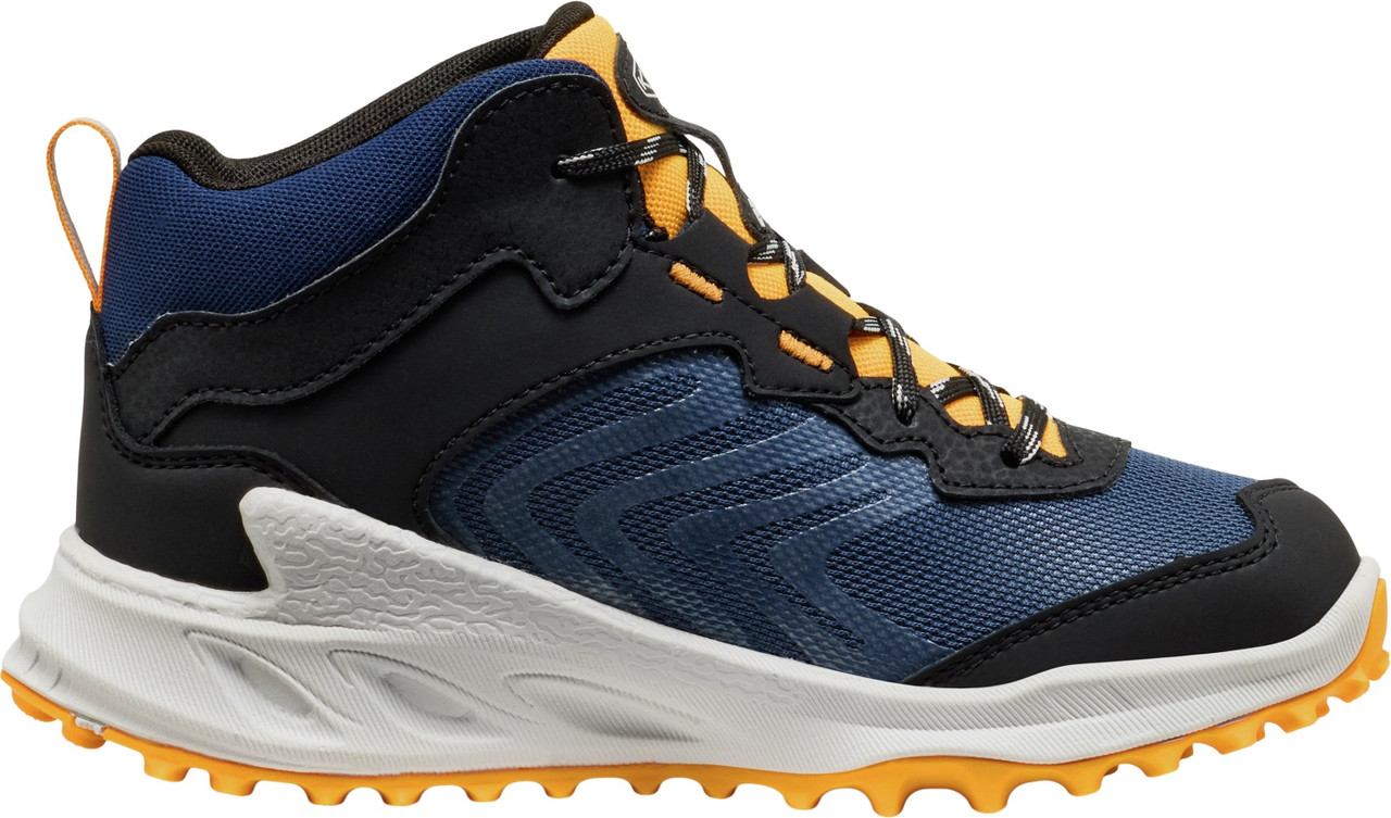 Keen Zionic Mid Waterproof Hiking Boots - Children to Youths