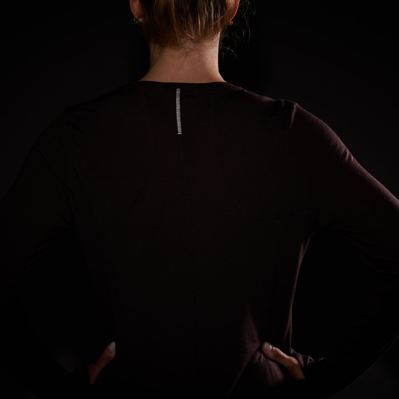 Smartwool Active Long Sleeve - Women's