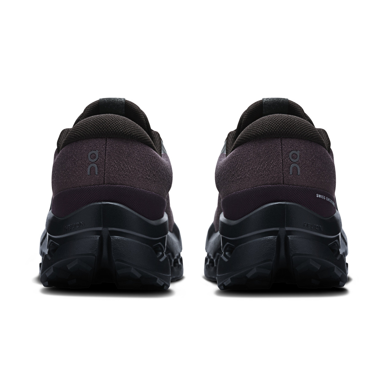 On Cloudsurfer Trail 2 Waterproof Running Shoes - Women's