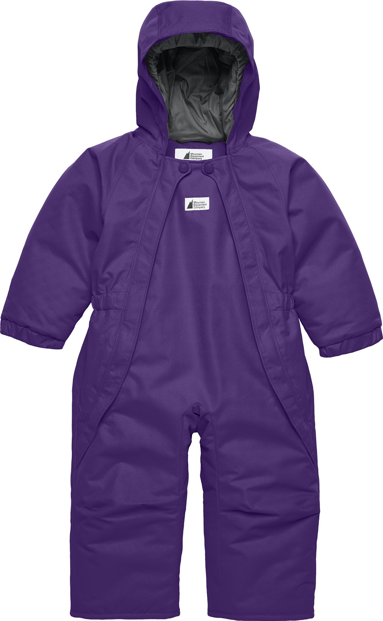 MEC Toaster Bunting Suit - Infants