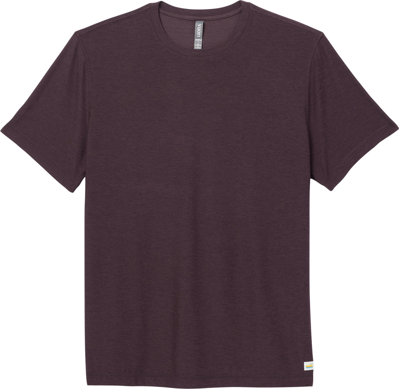 Vuori Strato Tech Shirt - Men's