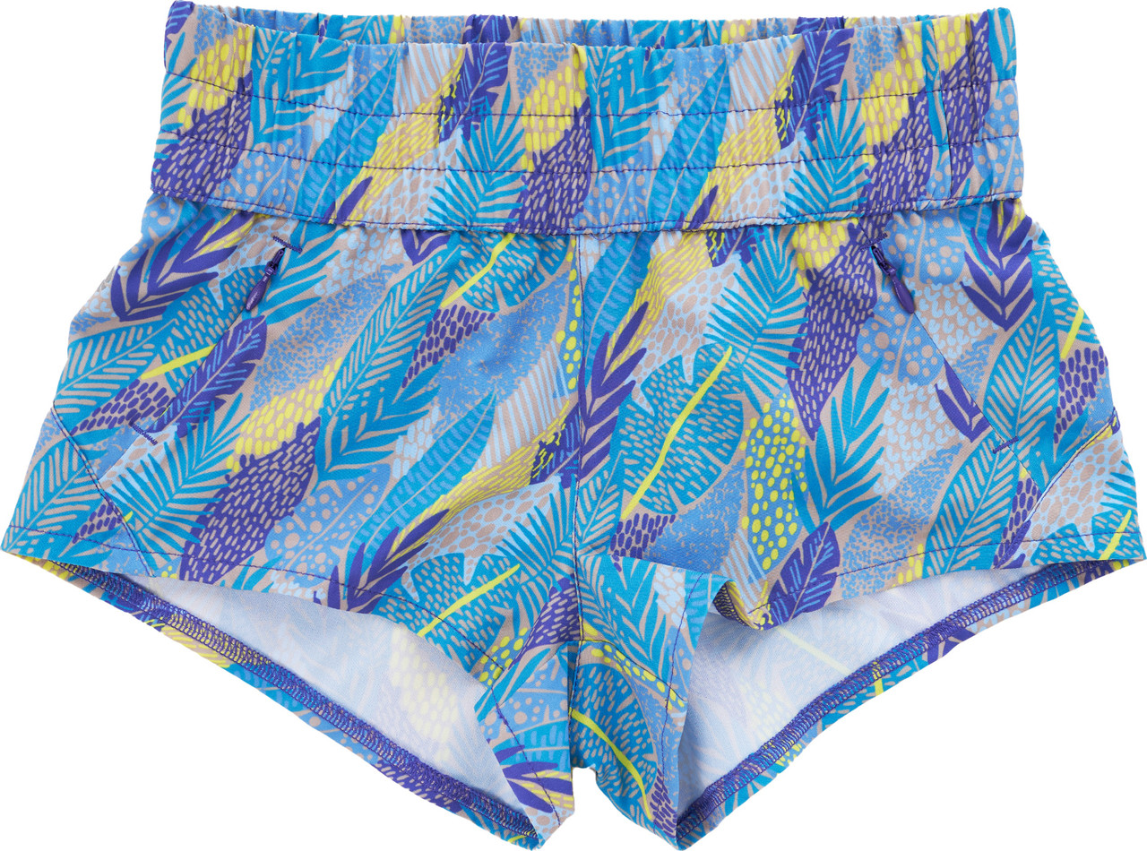 Level Six Zoe Board Shorts - Girls' - Children to Youths