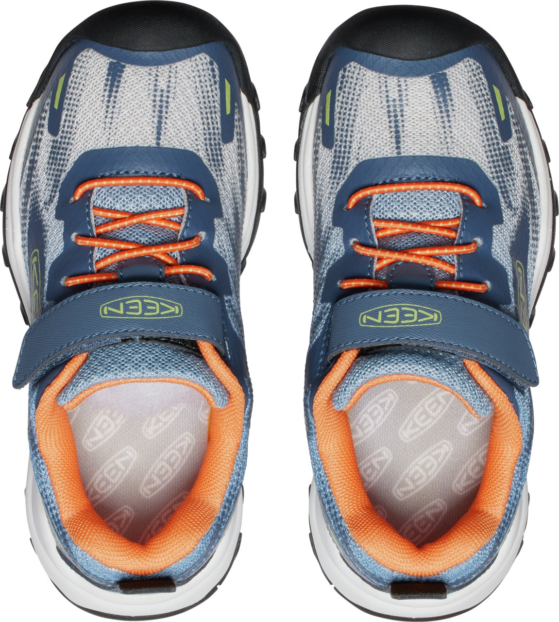 Keen Wanduro Speed Hiking Shoes - Children to Youths