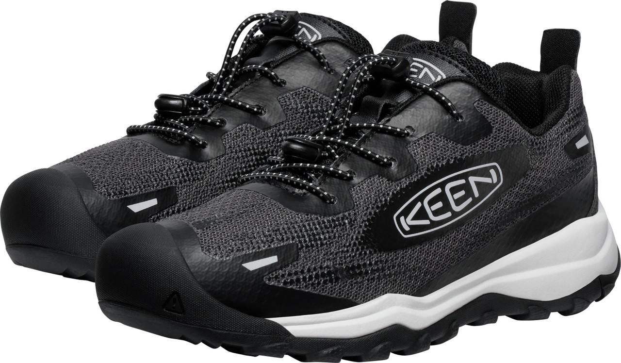Keen Wanduro Speed Hiking Shoes - Youths