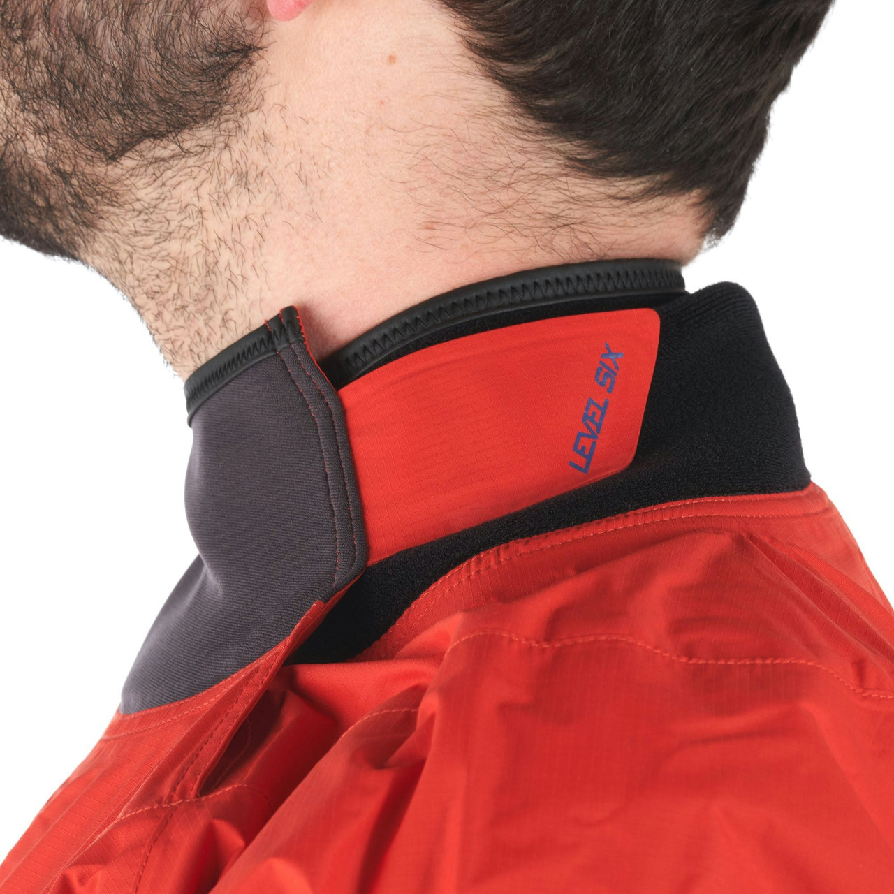 Level Six Borealis Semi-Dry Top - Men's