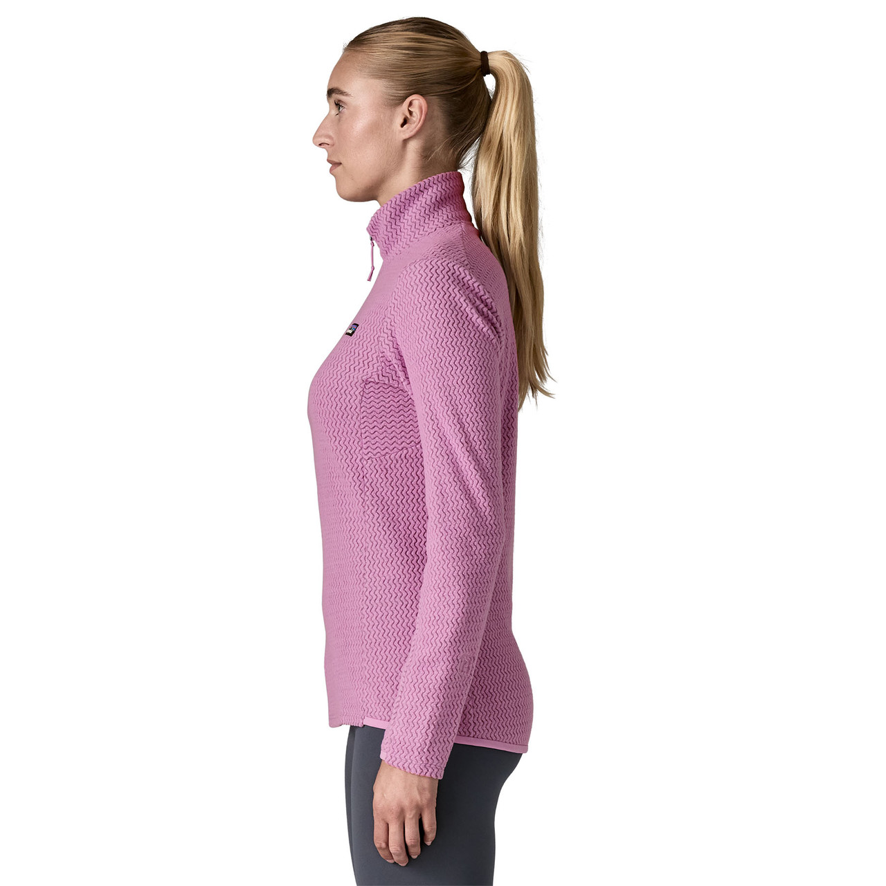 Patagonia R1 Air Zip Neck - Women's
