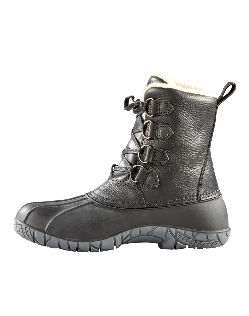 Baffin Yellowknife Waterproof Winter Boots - Men's