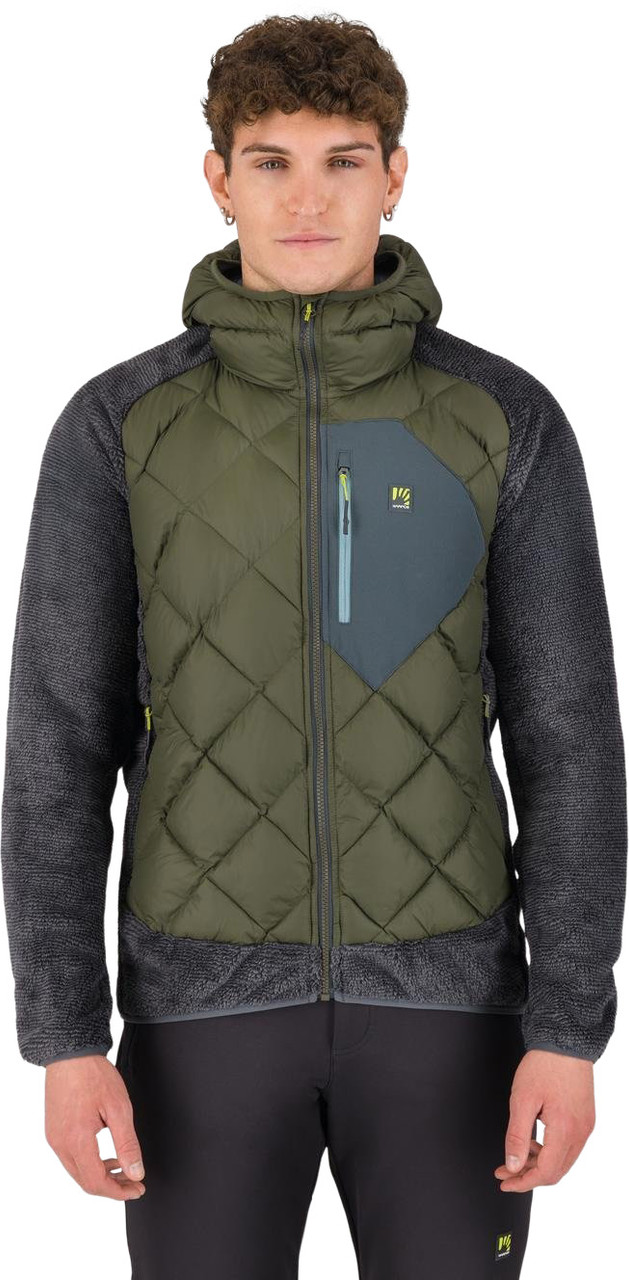 Karpos Marmarole Up Jacket - Men's