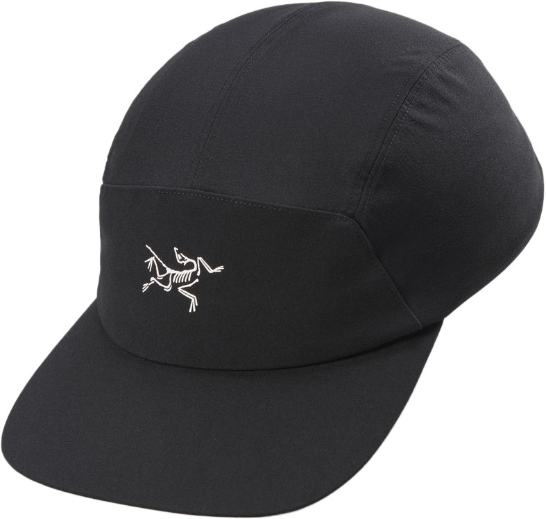 Arc'teryx Gamma 5 Panel Cap - Unisex