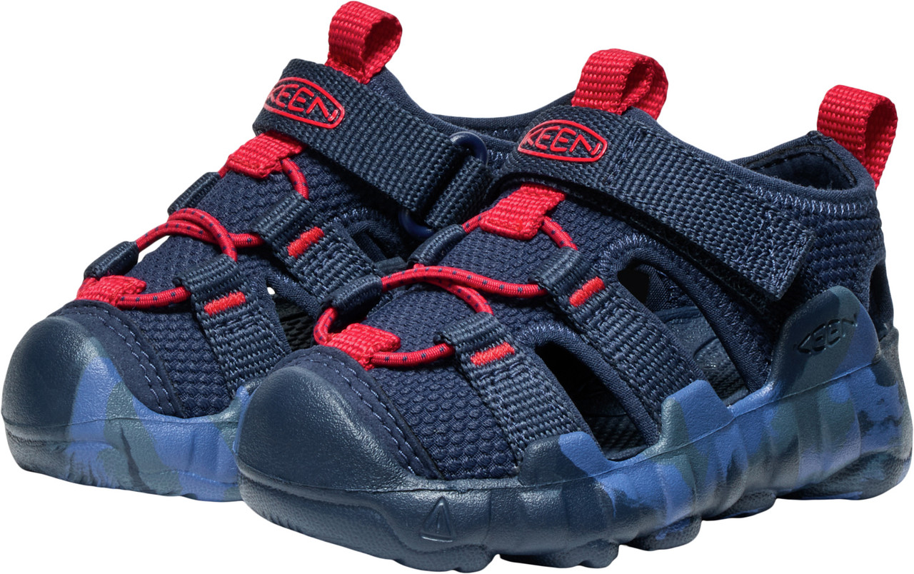 Keen Hyperport H2 Sandals - Infants