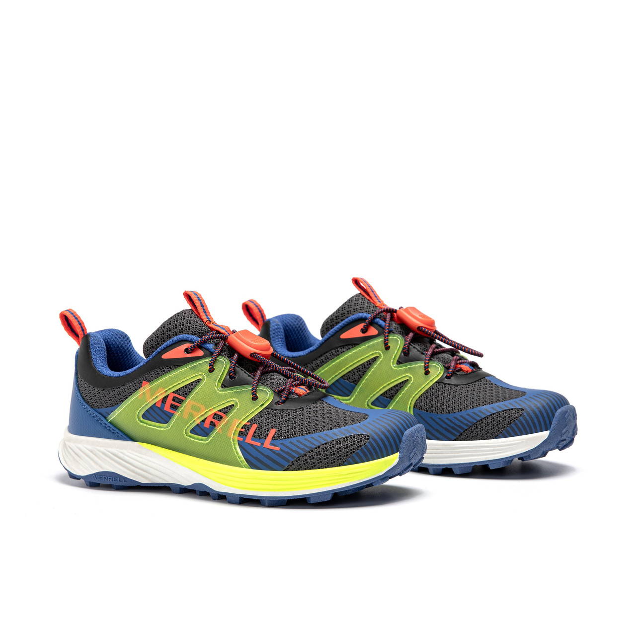 Merrell Agility Peak Shoes - Children to Youths