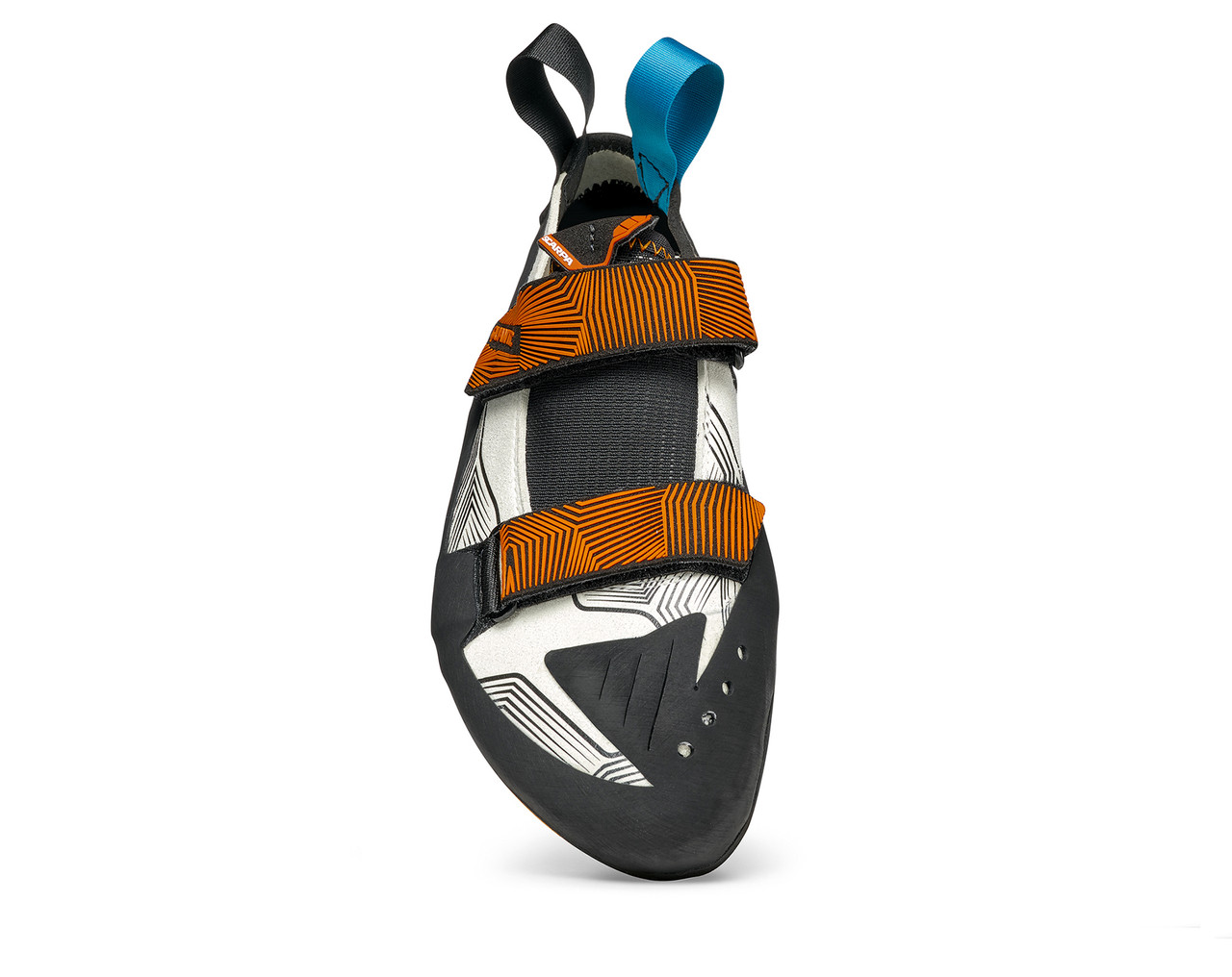 Scarpa Quantic Climbing Shoes - Men's