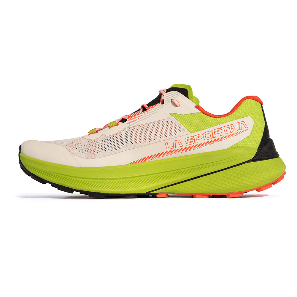 La Sportiva Prodigio Trail Running Shoes - Men's