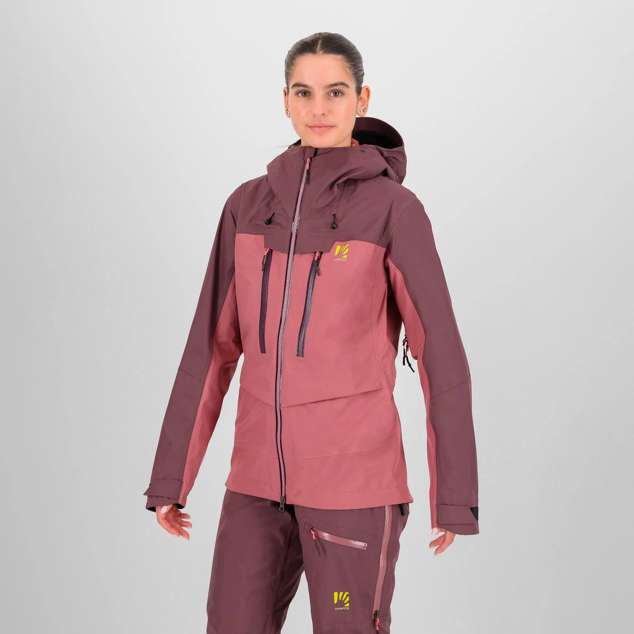 Karpos Midi Shell Jacket - Women's