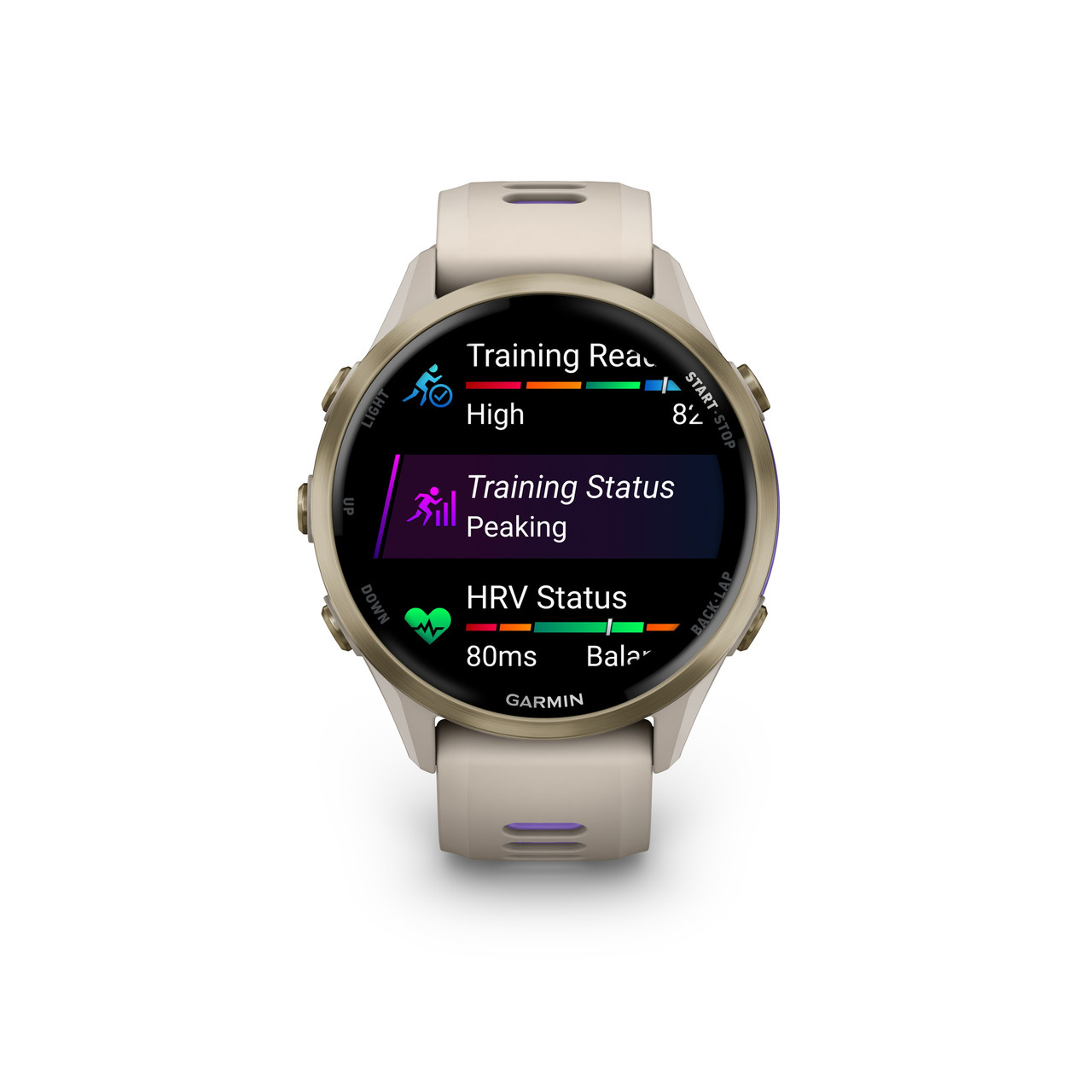 Garmin Forerunner 970 - Unisex