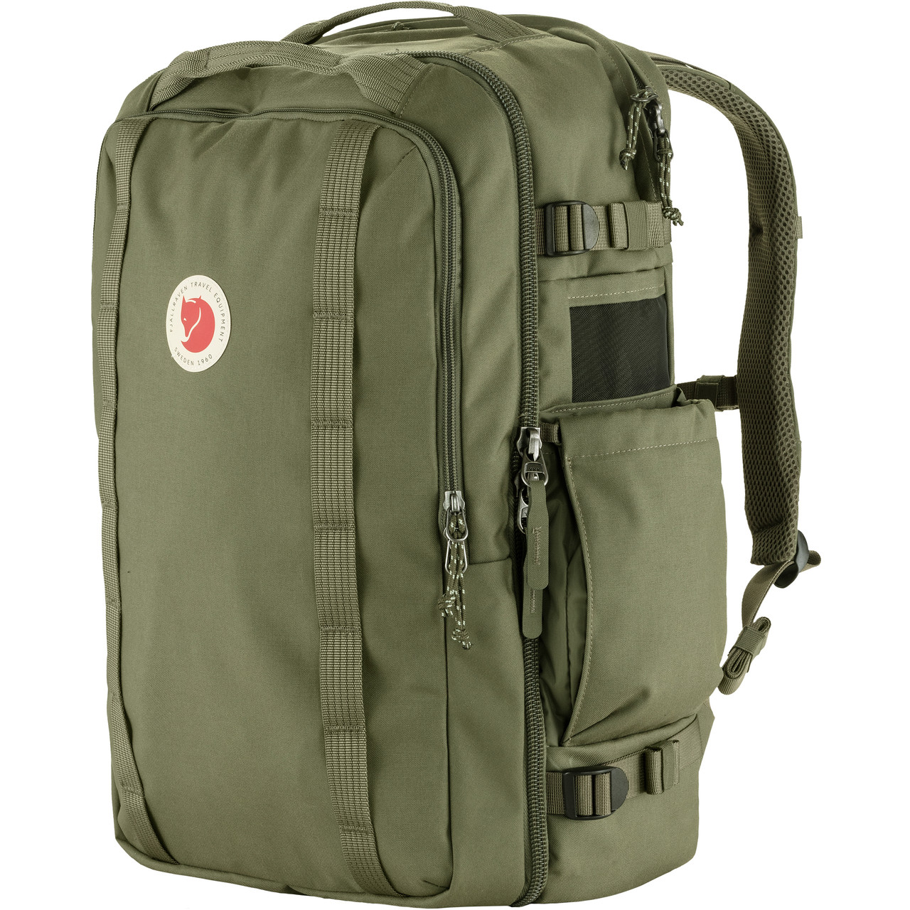 Fjallraven Farden Carry-On Travel Pack - Unisex