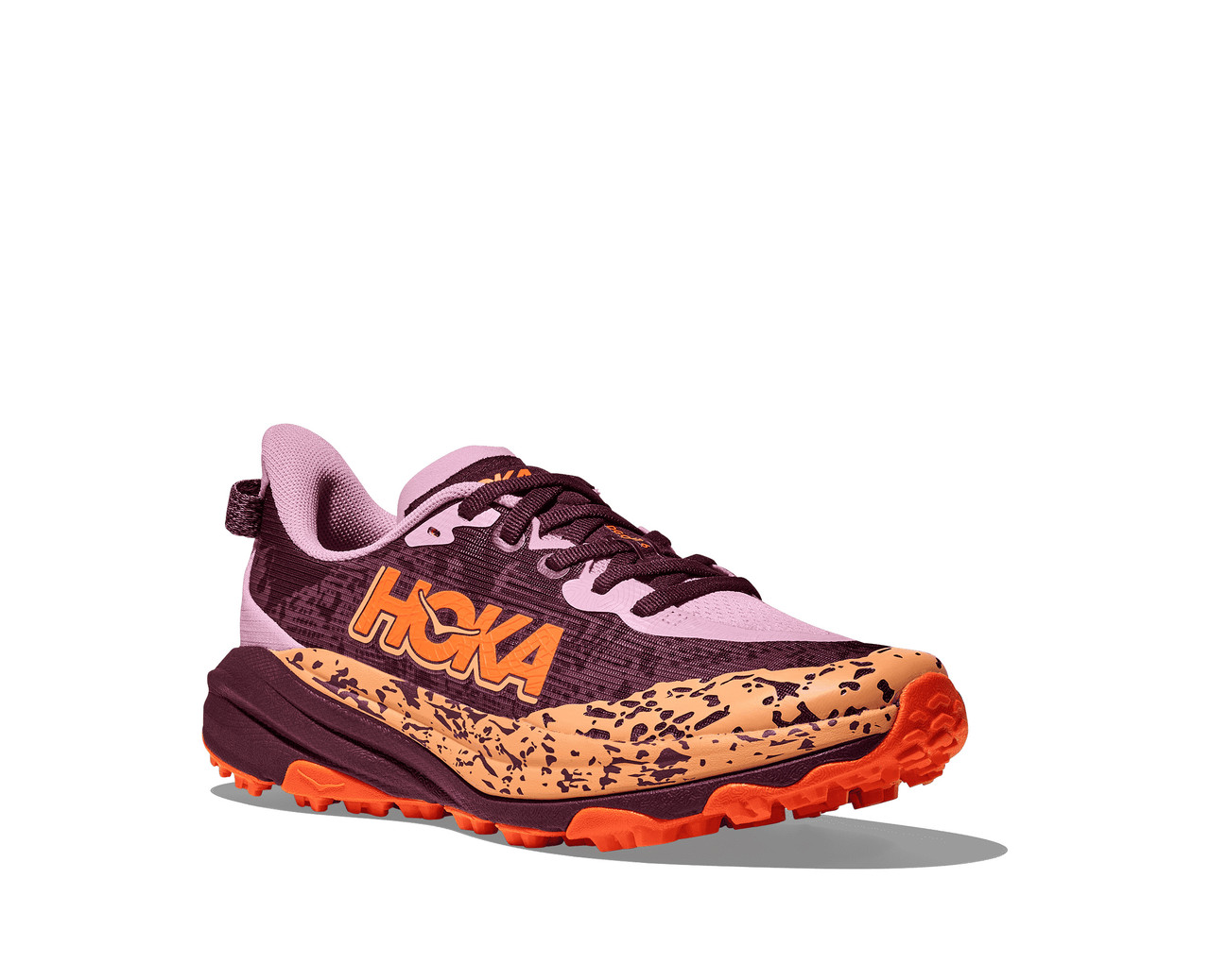 Hoka Speedgoat 6 Youth - Youths