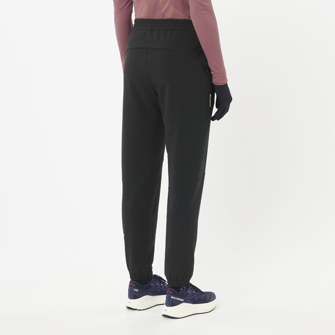 Salomon SHKout Hexaflow Training Pants - Women's