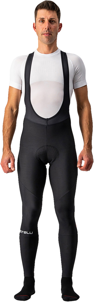 Castelli Entrata Bibtights - Men's