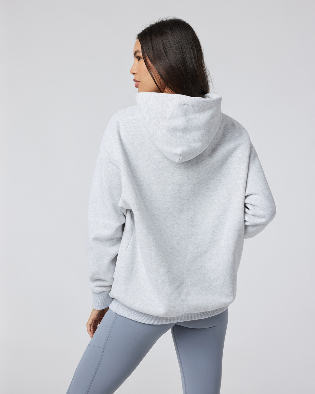 Vuori Restore Oversized Hoodie - Women's