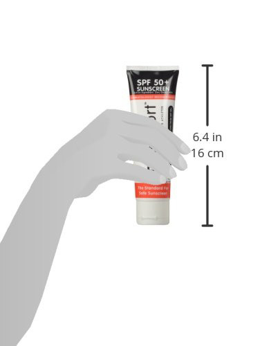 Thinksport SPF 50+ Sunscreen 89ml