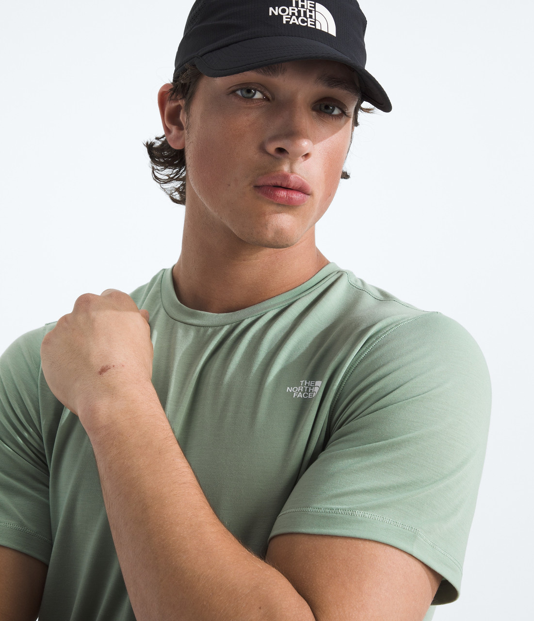 The North Face Adventure Tee - Men's