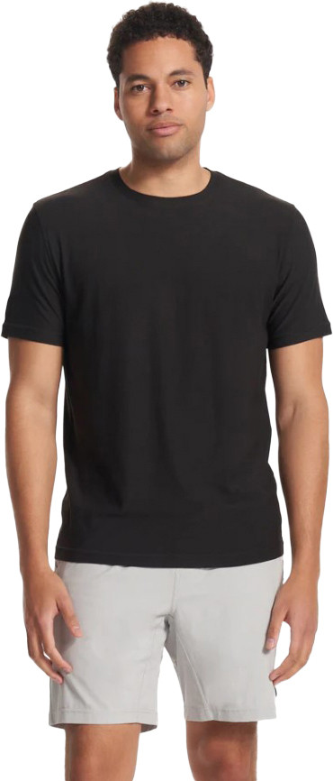 Vuori Strato Tech Shirt - Men's