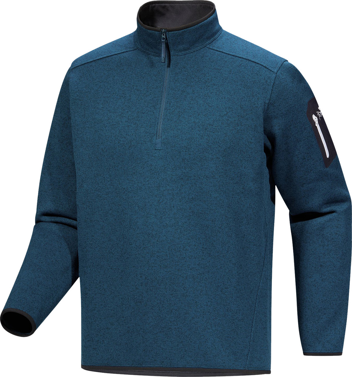 Arc'teryx Covert 1/2 Zip - Men's