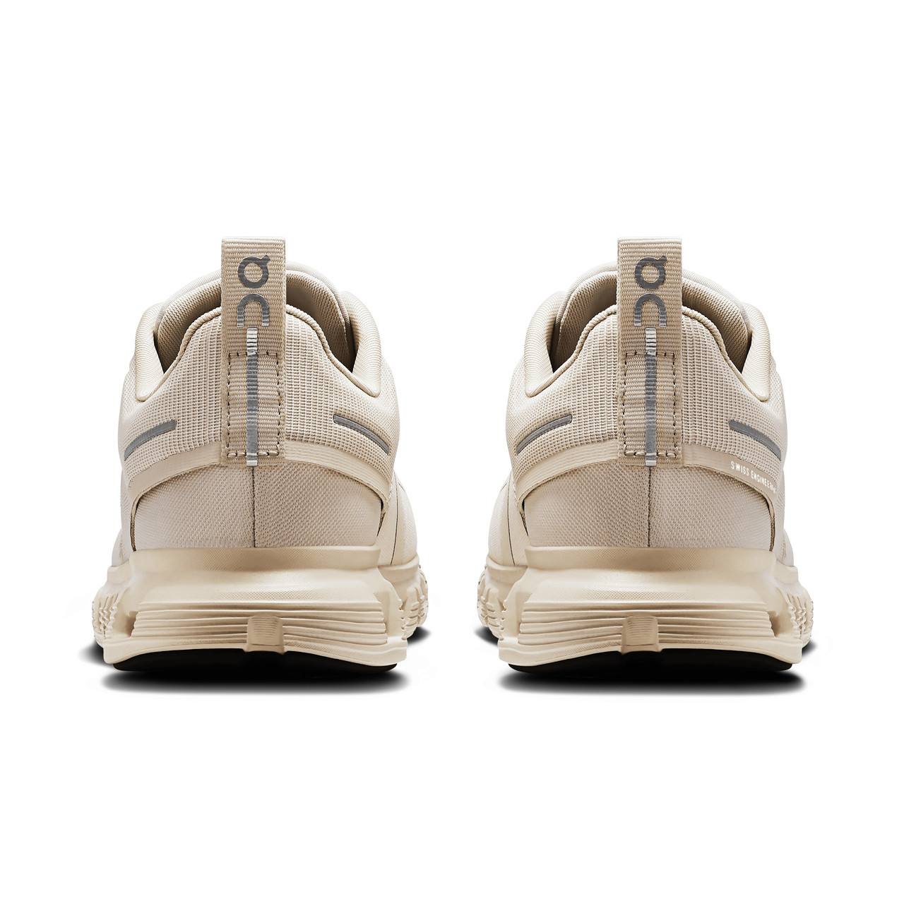 On Cloud 6 Waterproof Shoes - Women's