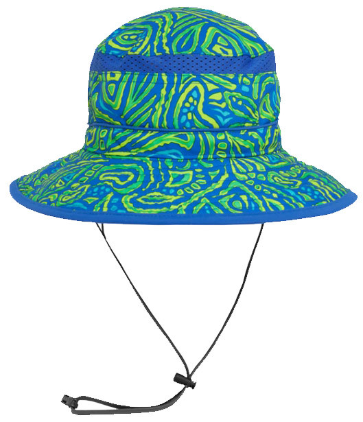 Sunday Afternoons Fun Bucket Hat - Children to Youths