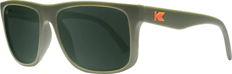 Knockaround Torrey Pines Polarized Sunglasses - Unisex