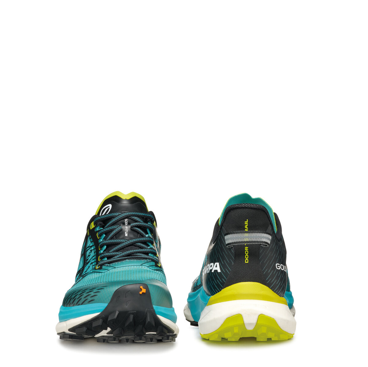 Scarpa Golden Gate ATR 2 - Men's