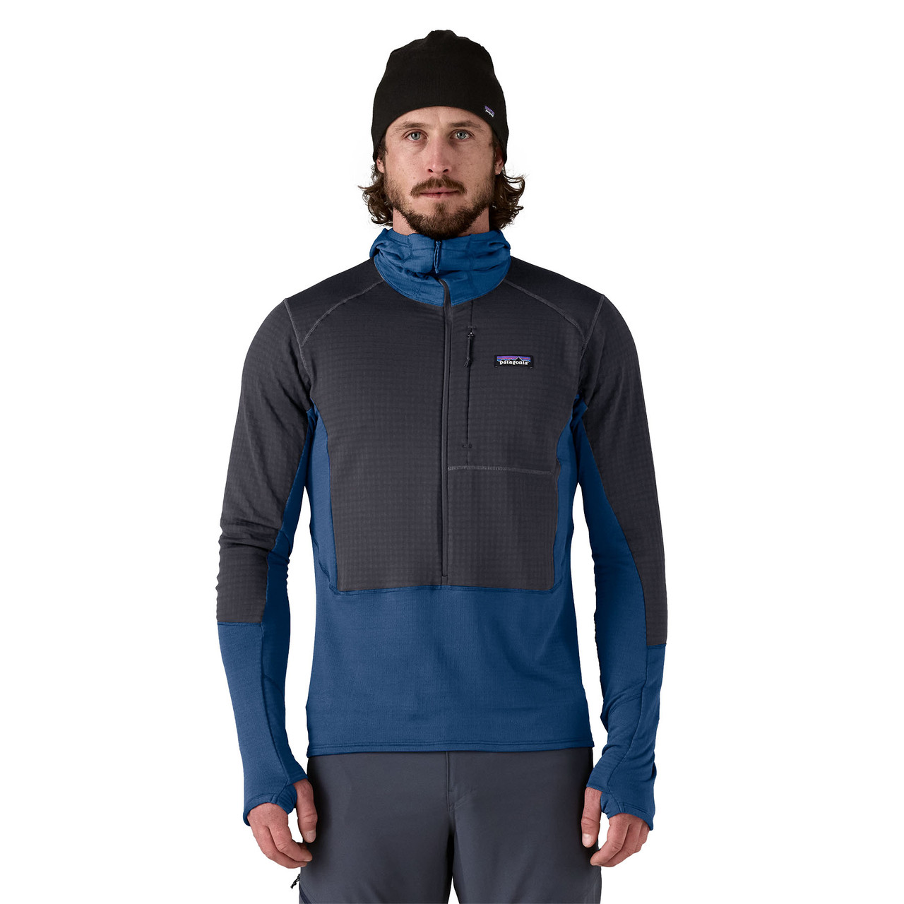 Patagonia R1 Pullover Hoody - Men's