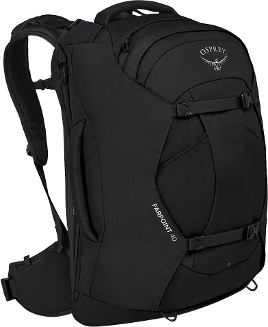 Osprey Farpoint 40 Travel Pack - Men's