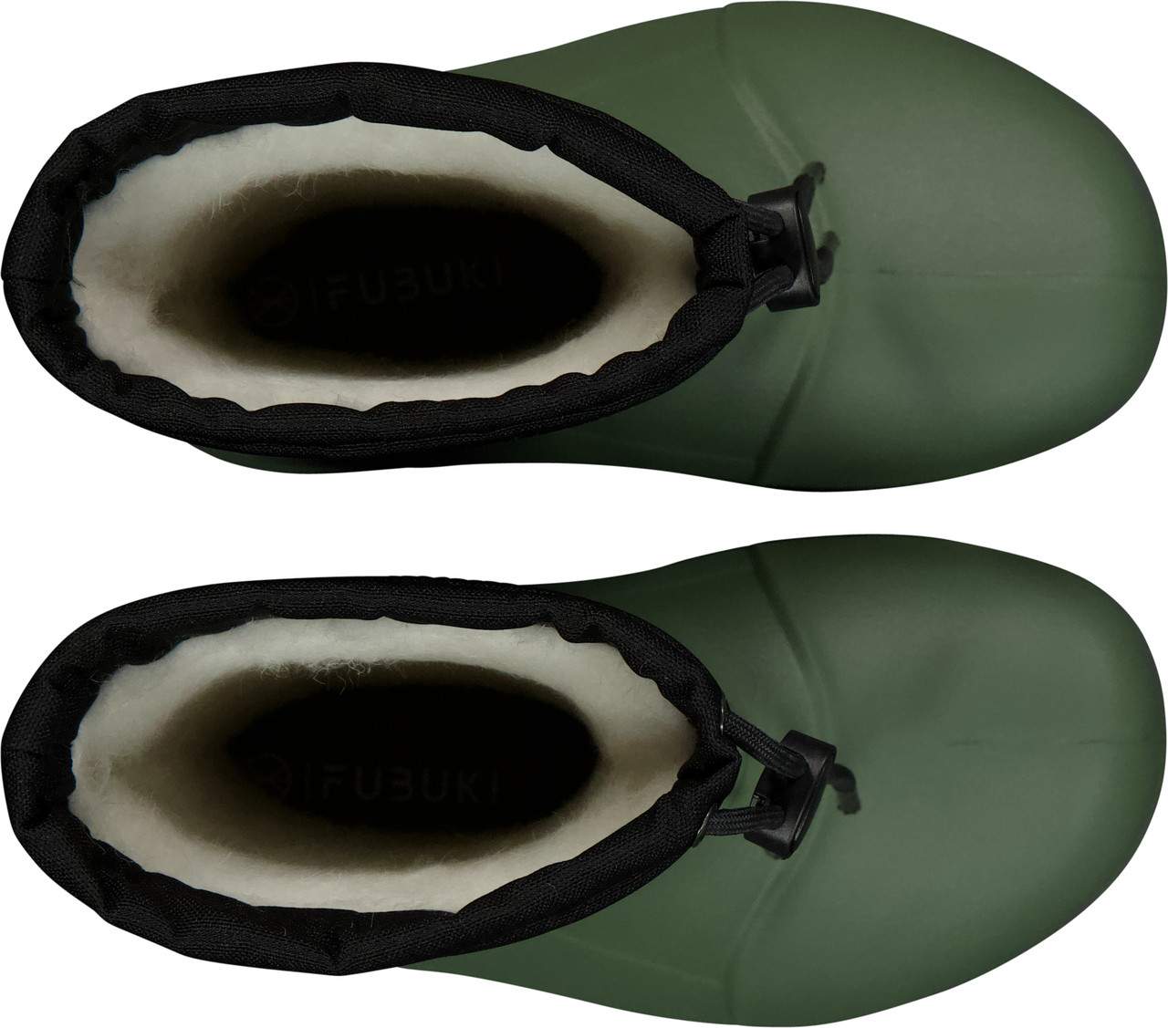 Fubuki Niseko 3.0 Kids Winter Boots - Youths