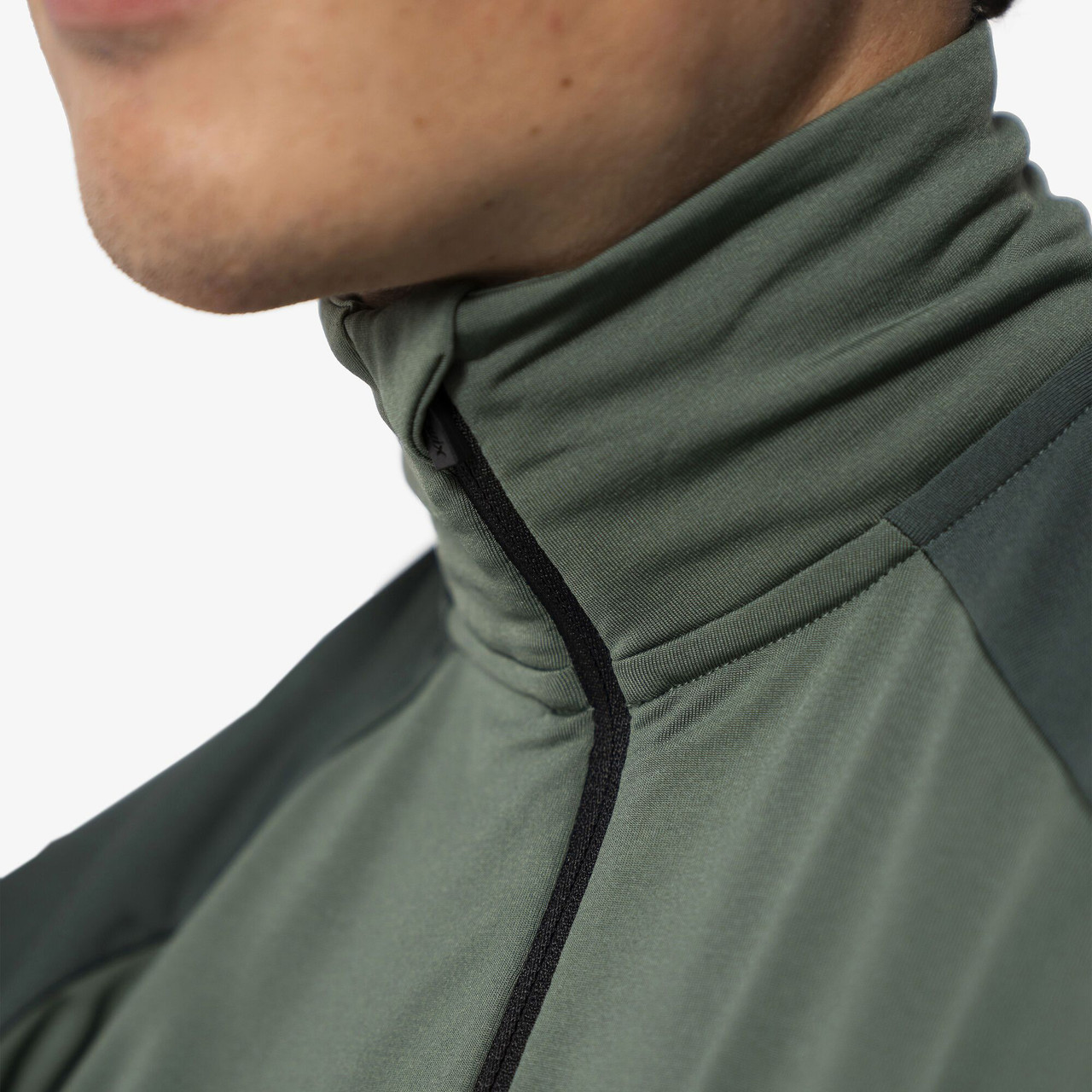 Swix Infinity Light Half Zip - Men's