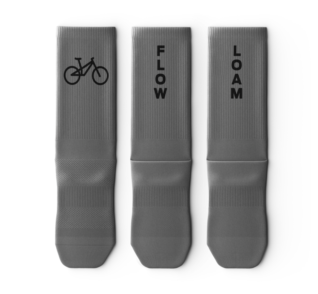 Outway MTB Merino Cycling Crew - Unisex