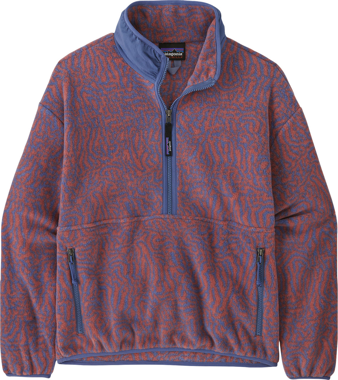 Patagonia Synchilla Marsupial - Women's